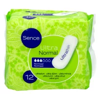 Sence terveyssiteet Normal 12kpl