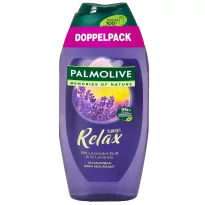 Palmolive suihkugeeli Memories of Nature Sunset Relax 2 x 250ml