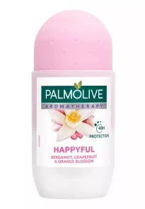 Palmolive Roll-on Aromat.Happyful 50ml