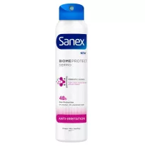 Sanex BiomeProtect Anti Irritation Deodorant 200ml