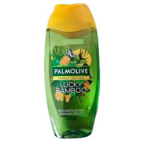 Palmolive suihkugeeli Bamboo woody 250ml