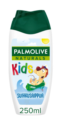 Palmolive Kids suihkusaippua 250ml