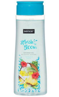 Body-X Showergel Women 300ml