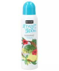 Body-X Deo Spray Endless Weekend 150ml
