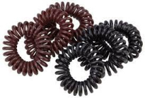 hiukset leikkeen 6 kpl setti