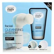 Sencebeauty Facial Cleansing 3 Ass.