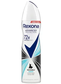 Rexona Advanced Protection Invisibl150ml