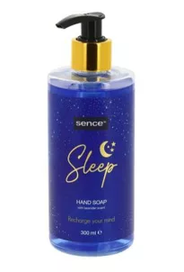 Sense Of Wellness Sleep Hand soap 300ml