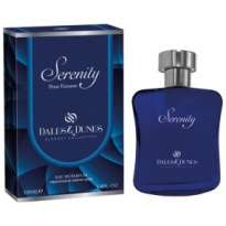 Perfume Dales&Dunes Serenity 100ml