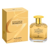 Parfüm Dales&Dunes Golden Moments 100ml