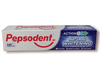Pepsodent toothpaste Natural whitening 75ml