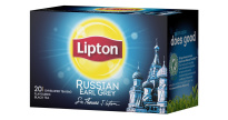 Lipton Russian Earl Grey tee 20pcs