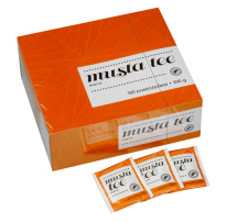 Menu Musta Tee 100x2g
