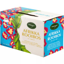 Nordqvist Afrikka tee 4x5pss/35g 20Ps