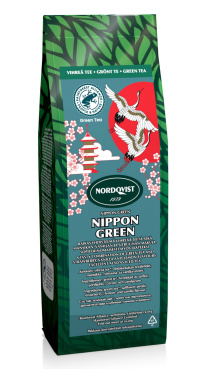 Nordqvist Nippon Green tee 100g