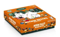 Nordqvist Moomi Halit Pouch 42g