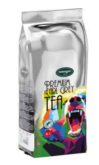 Premium Earl Grey RFA 800g