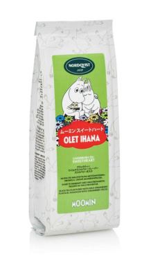 Nordqvist tee Olet Ihana 80g