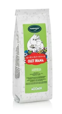 Nordqvist tee Olet Ihana 80g