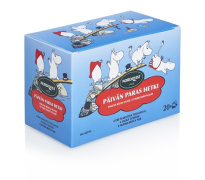 Nordqvist tee Päivän Paras Hetki 20pcs