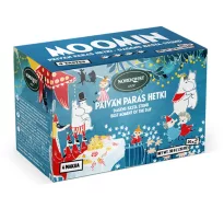 Nordqvist tee Päivän Paras Hetki 20pcs