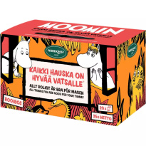 Muumitee 20*1,75 g Kaikki Hauska on hyvää vatsalle