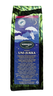 Nordqvist Uni-Jukka yrttijuoma 80g