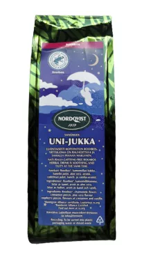 Nordqvist Uni-Jukka yrttijuoma 80g