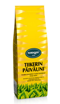 Nordqvist Tiikerin Päiväuni 130 g RFA