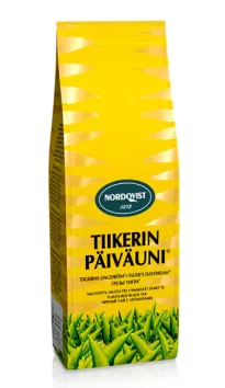 Nordqvist Tiikerin Päiväuni 130 g RFA