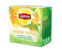 Lipton Pyramid Immunity Support 20ps