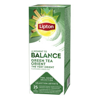 Lipton HoReCa vihreä tee orient 25pss RFA