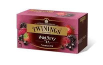 Twinings tee 25x2g villit marjat 
