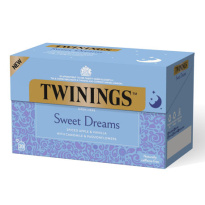 Twinings Sweet Dreams yrttihauduke 30g