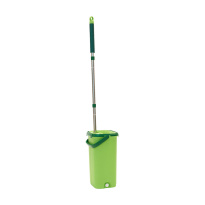 Atma Siivousmoppi Microfibre+2varasieni