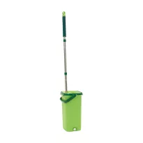 Atma Siivousmoppi Microfibre+2varasieni