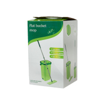 Atma Siivousmoppi Microfibre+2varasieni