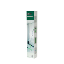 Atma Siivousmoppi Microfibre 130/38*12 cm
