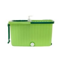 Atma Moppi teräs vesifunk.ämpärillä