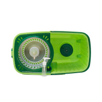 Atma Moppi teräs vesifunk.ämpärillä