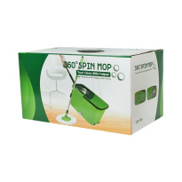 Atma Moppi teräs vesifunk.ämpärillä