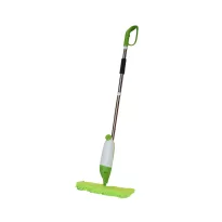Atma suihkuta moppi kaksipuolella