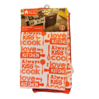 Mikrokuitupyyhe 2kpl 40x48cm