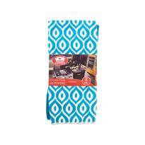 Mikrokuituliinasetti 2 kpl 40x60cm