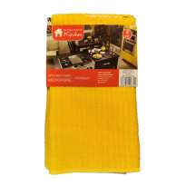 Mikrokuituliinasetti 4 kpl 40x48cm