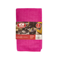 Mikrokuituliinasetti 2 kpl 40x48cm