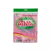 Atma Pesusieni 21*7  cm 3 kpl