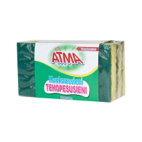 Atma sieni 15*8 cm 3 kpl