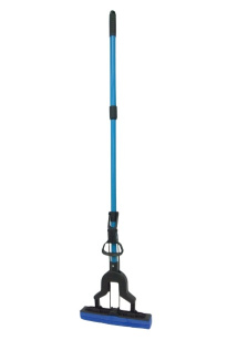Siivousmoppi Blue
