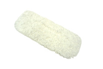 Mikrokuitu Mopin vaihtopää 43x13CM